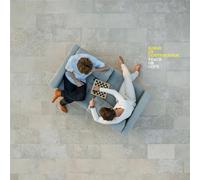 Kings Of Convenience - Peace Or Love (CD)