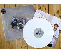 Kings of Convenience - Peace Or Love (White Vinyl) [Vinilo]
