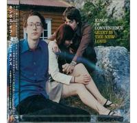 Kings of Convenience - Quiet Is the New Loud