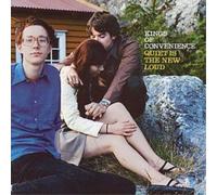 Quieto Es El Nuevo Ruidoso - Kings Of Convenience CD VIRGIN