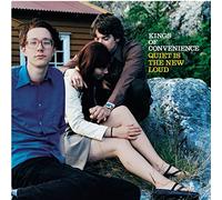 Kings of Convenience - Quiet Is The New Loud [Vinilo]