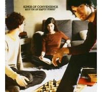 Kings of Convenience - Riot on An Empty Street
