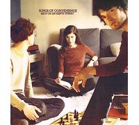 Kings of Convenience - Riot on An Empty Street [Vinilo]