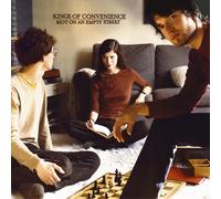 Kings of Convenience Riot On an Empty Street (Vinyl) 12" Album (Importación USA)