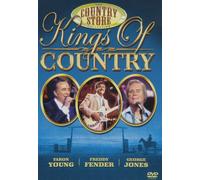 Kings of Country [Alemania] [DVD]