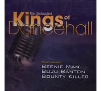Various - Kings of Dancehall