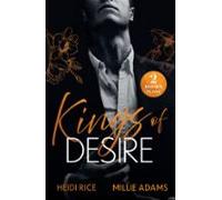 Kings Of Desire (ebook)