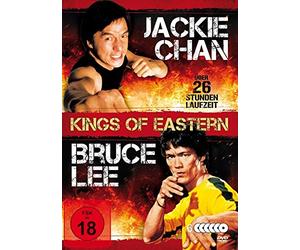 Kings of Eastern [Import]