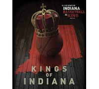 Kings Of Indiana [USA] [Blu-ray]