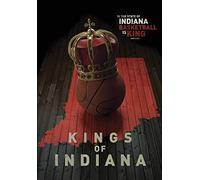 Kings Of Indiana [USA] [DVD]