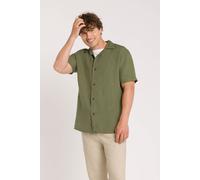 Kings Of Indigo Balder Four Leaf Clover Talla: S | Camisas Casuales Outlet | Hombre