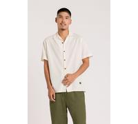 Kings Of Indigo Balder Off White Talla: S | Camisas de Trabajo Outlet | Hombre | Blanco