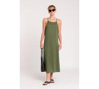 Kings Of Indigo Corinne Four Leaf Clover Talla: S | Vestidos Midi Outlet | Mujer