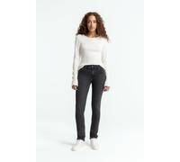 Kings Of Indigo Emi Journey Grey Used Talla: W30L30 | Vaqueros Skinny Outlet | Mujer | Gris