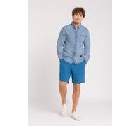 Kings Of Indigo Enda Pocket Cindy Light Worn Talla: S | Camisas Casuales Outlet | Hombre