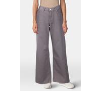 Kings Of Indigo Jane North Bungee Cord Wd Talla: W26L33 | Pantalones Anchos Outlet | Mujer