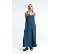 Kings Of Indigo Mikasa Indigo Linen Talla: XS/S | Monos Outlet | Mujer | Azul