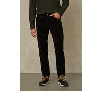 Kings Of Indigo Silvio Deep Forest Cord Talla: W30L33 | Pantalones Sastre Outlet | Hombre