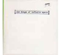 Kings of Infinite Space - Misunderstood [Vinilo]