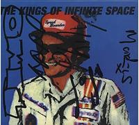 Kings of Infinite Space - Speedboarder