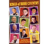 Kings of Irish Country [Alemania] [DVD]
