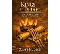 Kings of Israel: From the First Crown to the Final Silence
