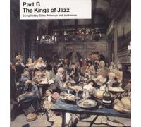 Kings Of Jazz Part 2 (DVD) Jazzanova & Gilles Peterson (Importación USA)