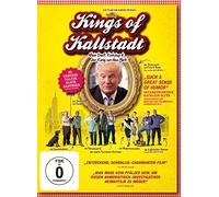 Kings of Kallstadt - Mein Dorf, Ketchup & der König von New York - Donald Trump [Alemania] [DVD]