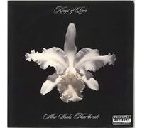 Kings Of Leon - A-Ha Shake Heartbreak [Vinilo]
