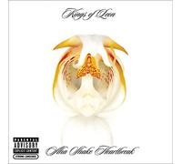 KINGS OF LEON - AHA SHAKE HEARTBREAK (1 CD)