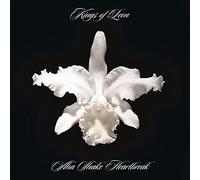 Kings of Leon – Aha Shake Heartbreak – Vinilo 2 LP – Sony Music