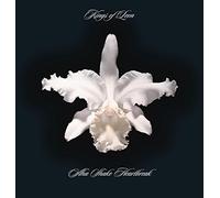 Kings of Leon – Aha Shake Heartbreak – Vinilo (Legacy)