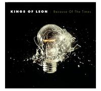 Kings of Leon - Because of the Times