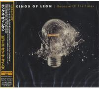 Kings Of Leon - Because of the Times