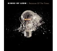 Because of the Times [Vinilo]