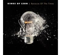 Kings of Leon - Because of the Times [Vinilo]