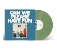 Kings of Leon - Can We Please Have Fun (Ltd. Edt.) [Vinilo]