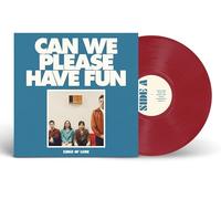 Kings of Leon - Can We Please Have Fun (Ltd. Edt.) [Vinilo]