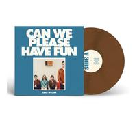 Kings Of Leon Can We Please Have Fun Tower Records Limited vinilo de color ma...