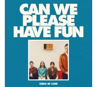 Kings of Leon - Can We Please Have Fun (Ltd. Edt.) [Vinilo]