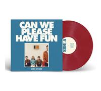 Can We Please Have Fun [Vinilo]