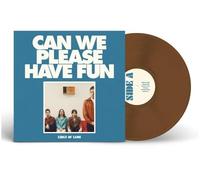 Kings of Leon - Can We Please Have Fun (Ltd. Edt.) [Vinilo]