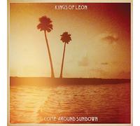 Kings of Leon – Come Around Sundown – Vinilo (Importación USA) – Legacy