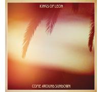 Kings of Leon Come Around Sundown (CD) Album (Importación USA)
