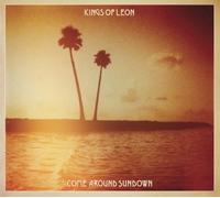 Kings Of Leon Come Around Sundown (CD) (Importación USA)