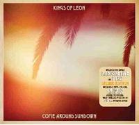 Kings of Leon - Come Around Sundown (Deluxe edition) by Kings Of Leon