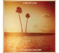 Kings of Leon Come Around Sundown (Vinyl) 12" Album