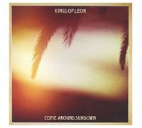 Kings of Leon Come Around Sundown (Vinyl) (Importación USA)