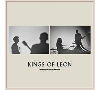 Kings Of Leon - Cuando Te Veas A Ti Mismo