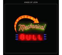 Kings Of Leon - Kings Of Leon - Mechanical Bull